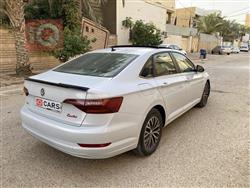 فولكسفاغن جيتا